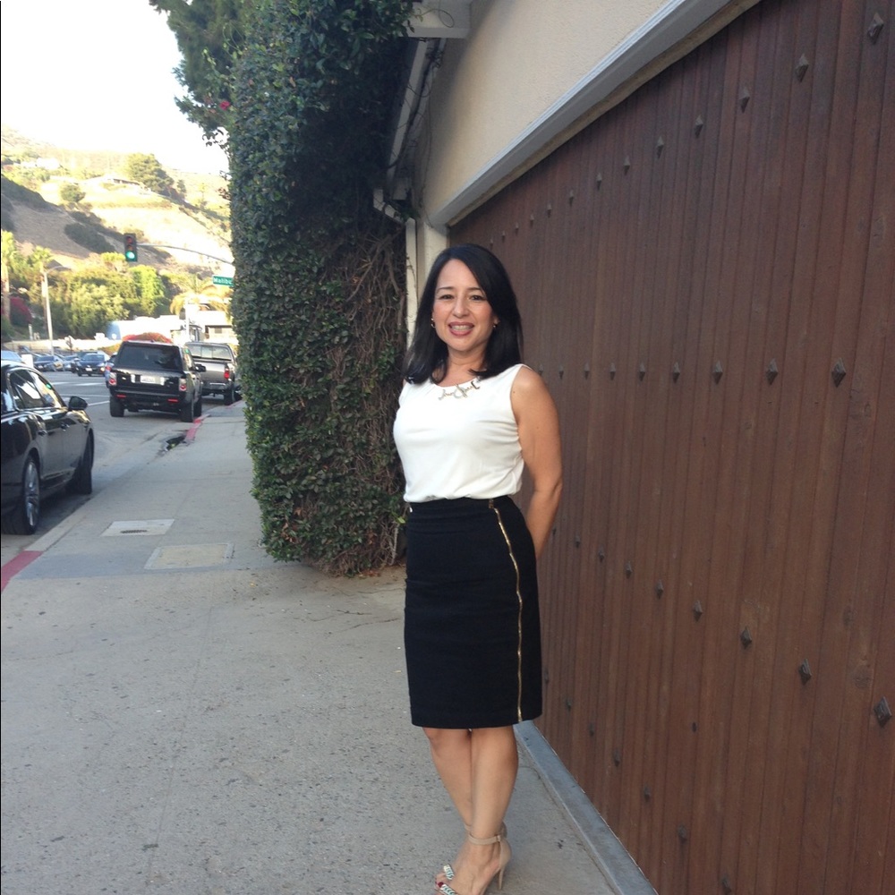 Meet your Posher, Carmen